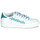 Schuhe Damen Sneaker Low Reebok Classic CLUB C 86 Weiss / Blau