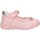 Schuhe Mädchen Derby-Schuhe & Richelieu Geox B821QC 010AJ B ELTHAN B821QC 010AJ B ELTHAN 