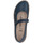 Schuhe Derby-Schuhe & Richelieu Birkenstock Shoes Ballerina Iona navy 1004576 Other