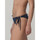 Kleidung Damen Bikini Ober- und Unterteile Luna Brasilianische Bademode Strümpfe Blue Sense  Splendida Blau