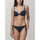 Kleidung Damen Bikini Ober- und Unterteile Luna Brasilianische Bademode Strümpfe Blue Sense  Splendida Blau