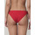 Kleidung Damen Bikini Ober- und Unterteile Luna Tie-dye Badeanzug Strümpfe Blue Sense  Splendida rot Rot
