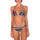 Kleidung Damen Bikini Ober- und Unterteile Lisca Bikiniunterteil Florida  navy blue Blau