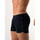 Kleidung Herren Shorts / Bermudas Code 22 Shorty Sport Quick Dry Code22 marine Blau