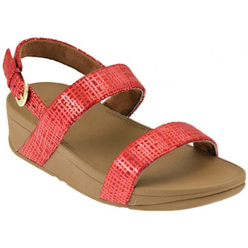 FitFlop FitFlop LOTTIE CHAIN PRINT Rot