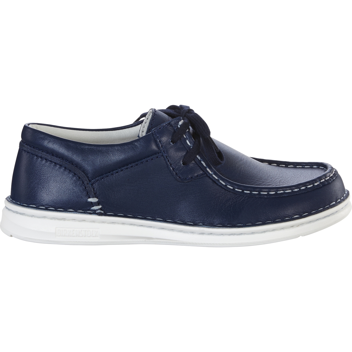 Schuhe Derby-Schuhe & Richelieu Birkenstock Shoes Boots Pasadena navy 1004599 Other