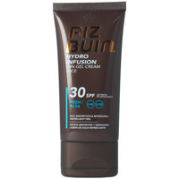 Beauty Sonnenschutz & Sonnenpflege Piz Buin Hydro Infusion Sun Gel Cream Face Spf30 
