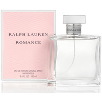 Beauty Damen Eau de parfum  Ralph Lauren Romance - Parfüm - 100ml - VERDAMPFER Romance - perfume - 100ml - spray