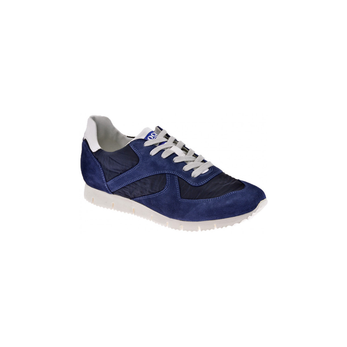 Schuhe Herren Sneaker Docksteps Glide Blau