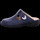 Schuhe Damen Pantoletten / Clogs Finn Comfort Pantoletten BELEM 02555-604041 Blau
