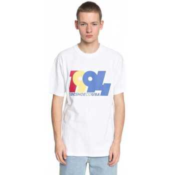 DC Shoes  T-Shirts & Poloshirts Graduate in 94  m
