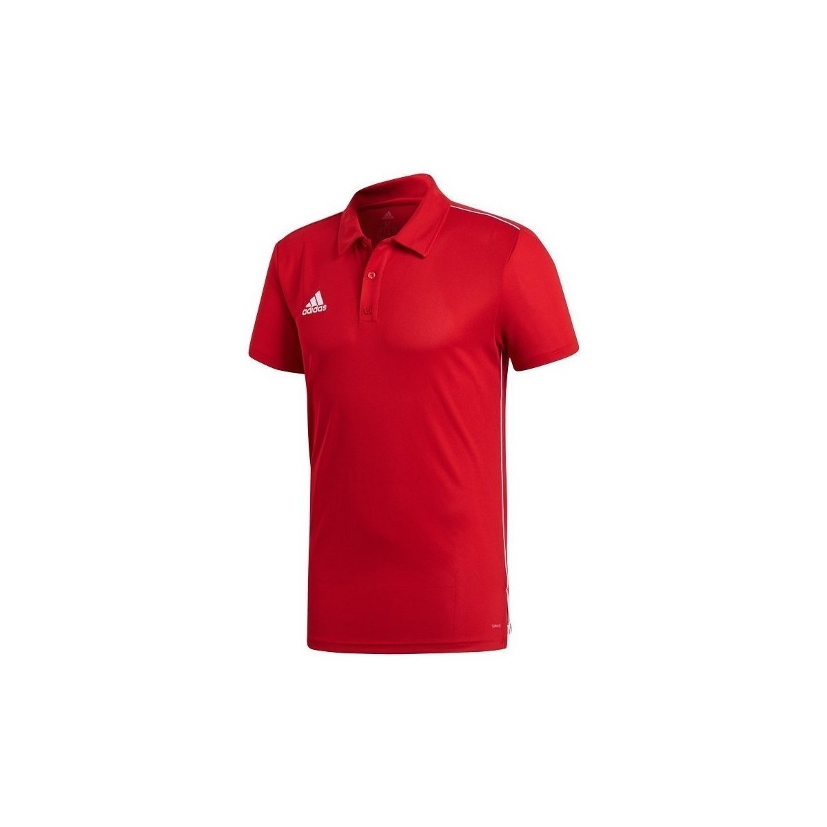 Kleidung Herren T-Shirts adidas Originals Core 18 Rot
