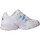 Schuhe Kinder Sneaker adidas Originals EE6737 Weiss