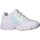 Schuhe Kinder Sneaker adidas Originals EE6737 Weiss