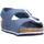 Schuhe Kinder Wassersportschuhe Birkenstock 1012639 Blau