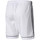 Kleidung Kinder Shorts / Bermudas adidas Originals BJ9227 J Weiss