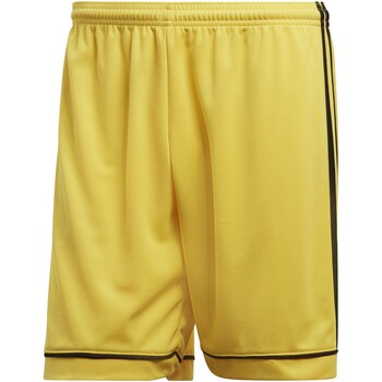 Kleidung Kinder Shorts / Bermudas adidas Originals BK4761 J Gelb