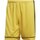 Kleidung Kinder Shorts / Bermudas adidas Originals BK4761 J Gelb