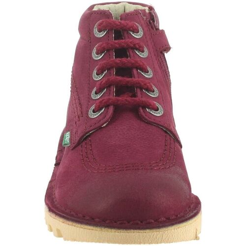 Kickers NEORALLYZ Rosa