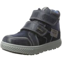 Schuhe Jungen Boots Primigi 86421 Blau