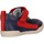 Schuhe Jungen Derby-Schuhe & Richelieu Kickers 545222-10 JASON 545222-10 JASON 