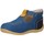 Schuhe Kinder Derby-Schuhe & Richelieu Kickers 621013-10 BONBEK 621013-10 BONBEK 