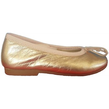 Schuhe Mädchen Ballerinas Kangurin 23119-20 Rosa