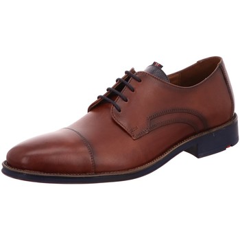 Schuhe Herren Derby-Schuhe & Richelieu Lloyd Business GRIFFIN Braun