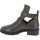 Schuhe Damen Low Boots Steve Madden 91000599 10001 05025 Braun