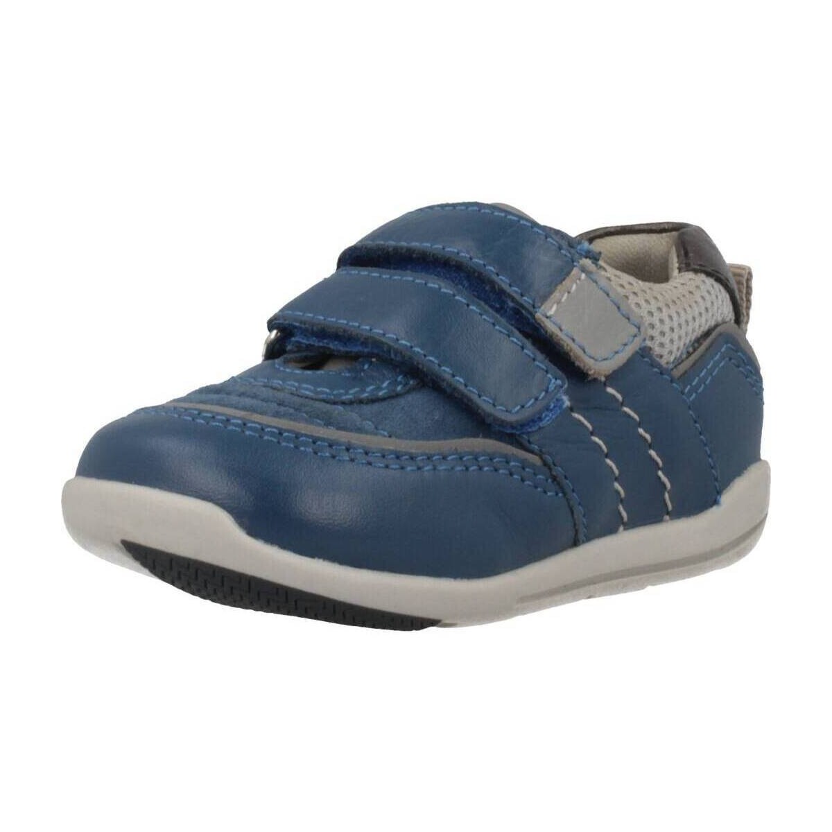 Schuhe Jungen Sneaker Low Chicco G12.0 Blau