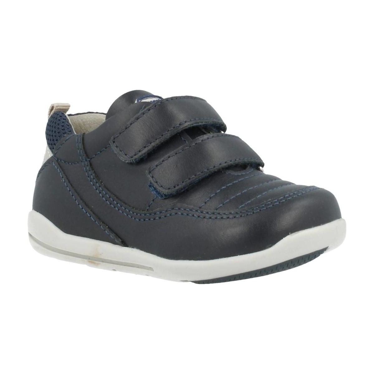 Schuhe Jungen Derby-Schuhe & Richelieu Chicco G11.0 Blau