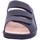 Schuhe Herren Sandalen / Sandaletten Finn Comfort Bequemschuhe Korfu Korfu 01508055099 Schwarz