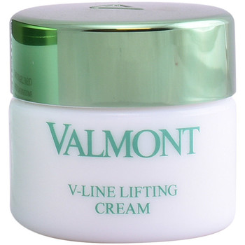 Beauty Damen gezielte Gesichtspflege Valmont V-line Lifting Cream 