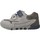 Schuhe Jungen Sneaker Low Chicco 1060451 Grau