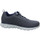Schuhe Herren Sneaker Skechers Sportschuhe LISBOA LISB 1136001-14 Grau