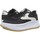 Schuhe Damen Sneaker MTNG C46047 Schwarz