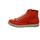 Schuhe Damen Stiefel Andrea Conti Stiefeletten 0341500-583 Rot