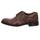 Schuhe Herren Derby-Schuhe & Richelieu Lloyd Business KOS 1738703 Braun