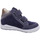 Schuhe Jungen Babyschuhe Ricosta Klettschuhe 2421400-170-Kimo Blau