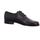 Schuhe Herren Derby-Schuhe & Richelieu Sioux Business 27954 Rochester Schwarz