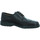 Schuhe Herren Derby-Schuhe & Richelieu Sioux Business 28447 Pacco Schwarz