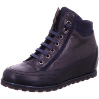 Schuhe Damen Low Boots Candice Cooper -56 Fast Costine 27 blau