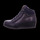 Schuhe Damen Sneaker Candice Cooper -56 Fast Costine 27 Blau