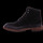 Schuhe Herren Stiefel Flecs Premium -44 R245 Schwarz