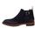 Schuhe Herren Stiefel Flecs Premium -22 R230 Blau