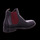 Schuhe Herren Stiefel Corvari Premium 8613-016 Schwarz