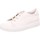 Schuhe Mädchen Sneaker La Cabala Low L925178NJSMOOT0115 Weiss