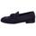 Schuhe Herren Derby-Schuhe & Richelieu Flecs Must-Haves M700 719 Blau