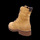 Schuhe Damen Stiefel Mjus Stiefeletten -05-32 S506207-0101-0007 Braun