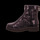 Schuhe Damen Stiefel Mjus Stiefeletten 565211-0701-6182 Triple Schwarz